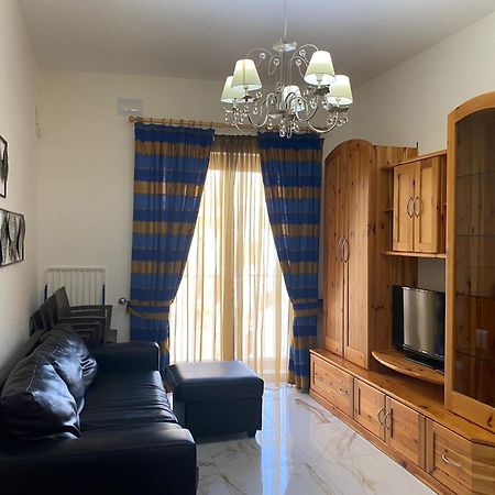 Horizon Apartments Gozo Marsalforn Exterior foto