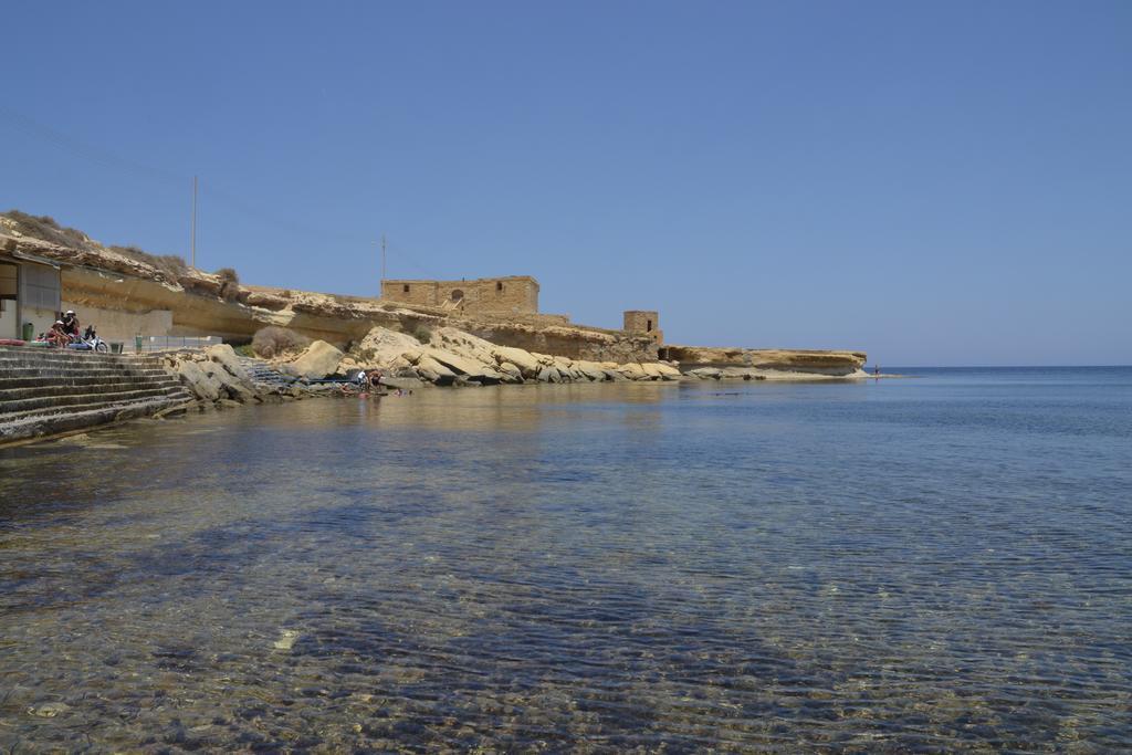 Horizon Apartments Gozo Marsalforn Habitación foto