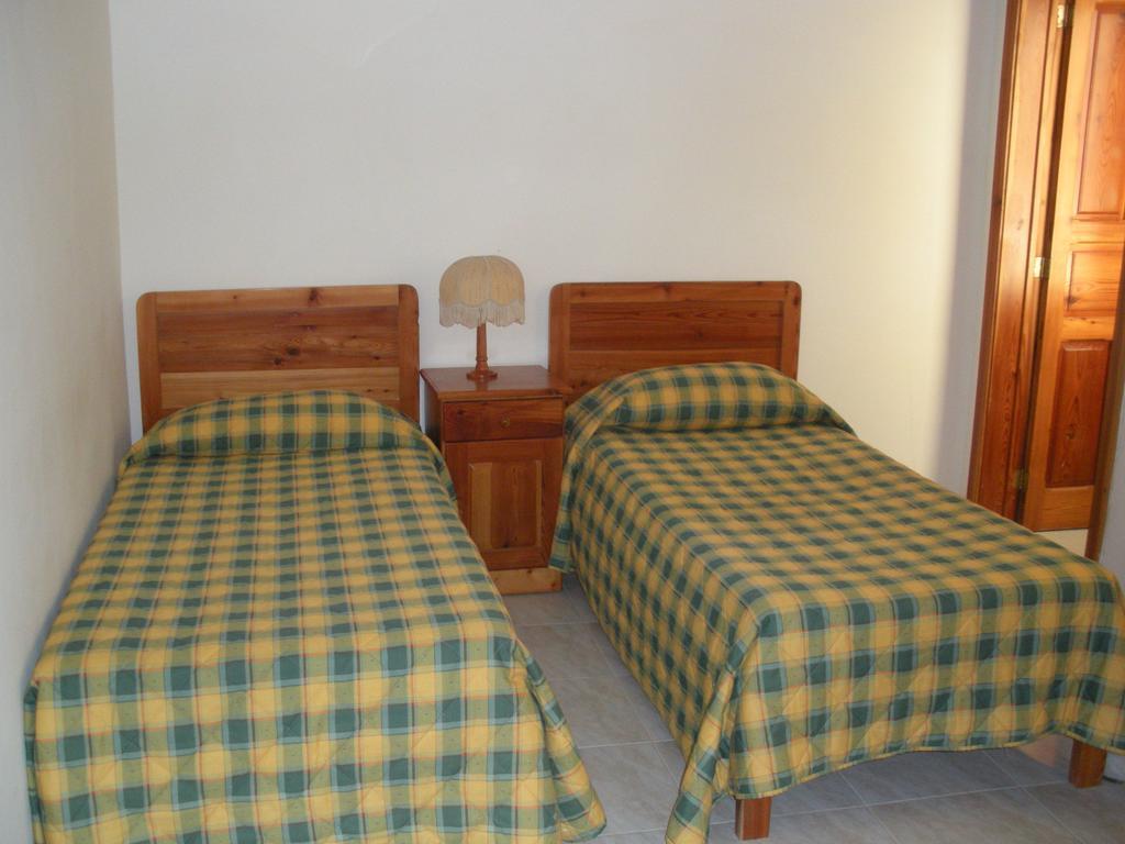 Horizon Apartments Gozo Marsalforn Habitación foto