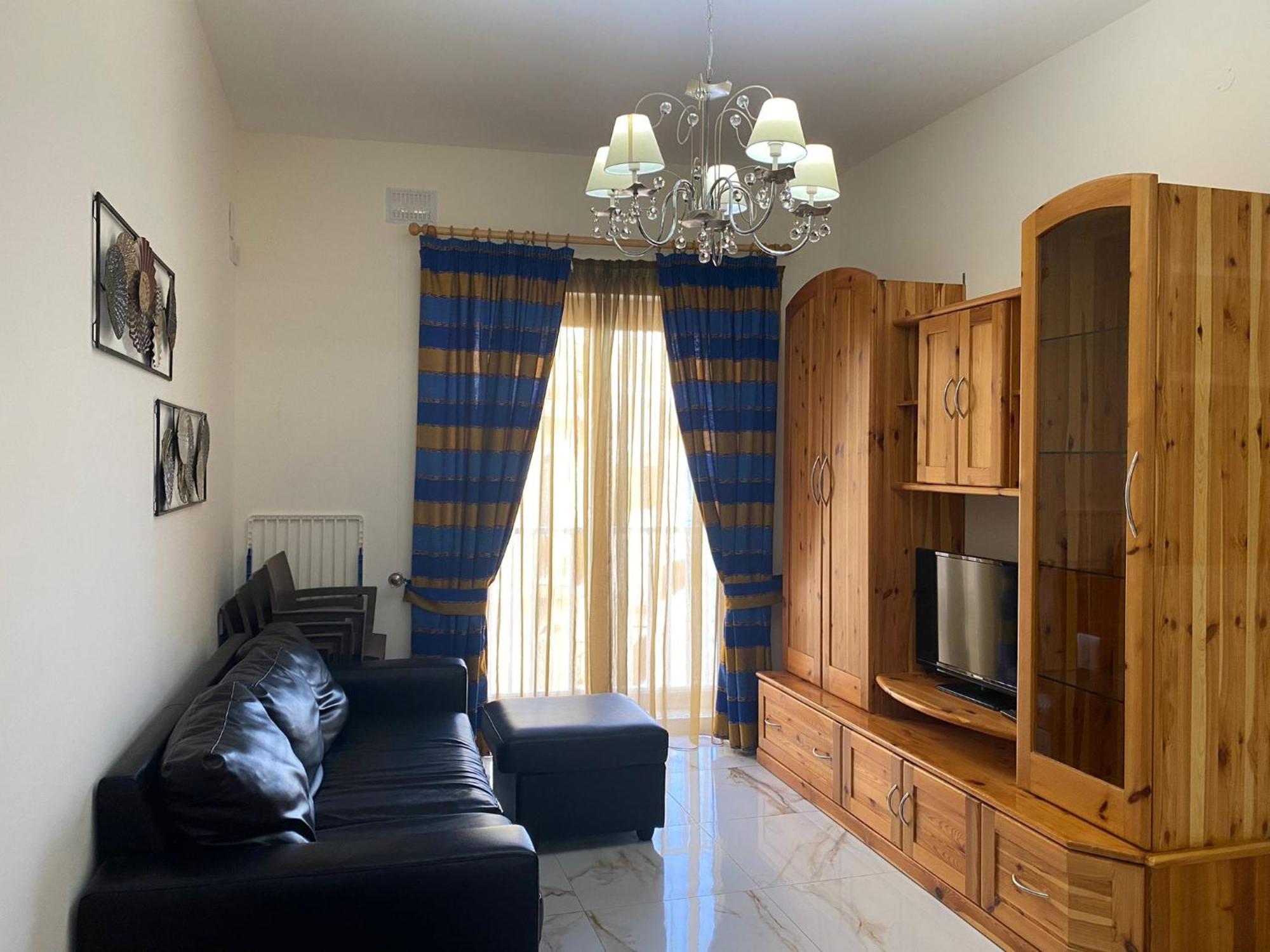 Horizon Apartments Gozo Marsalforn Exterior foto