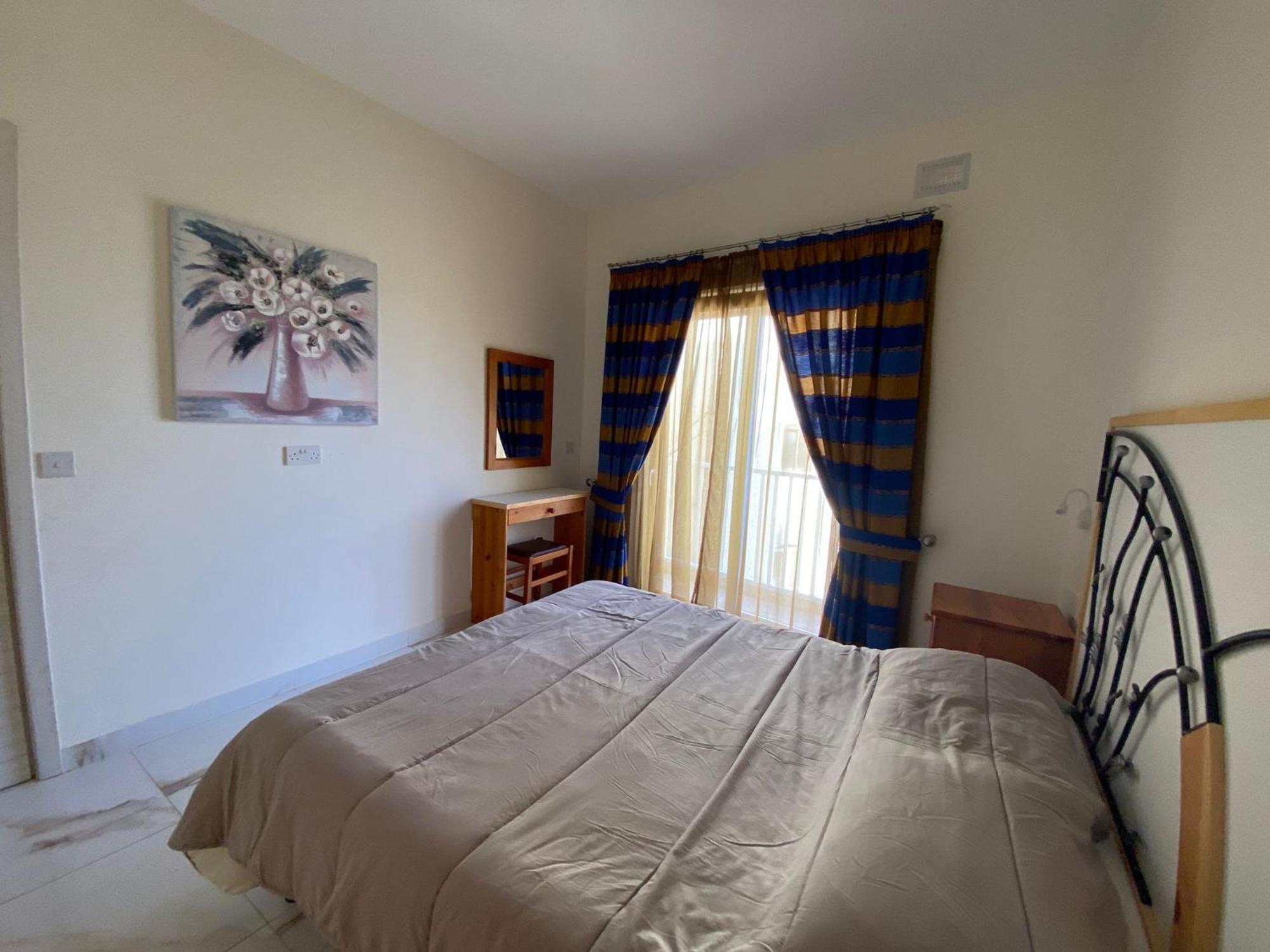 Horizon Apartments Gozo Marsalforn Exterior foto