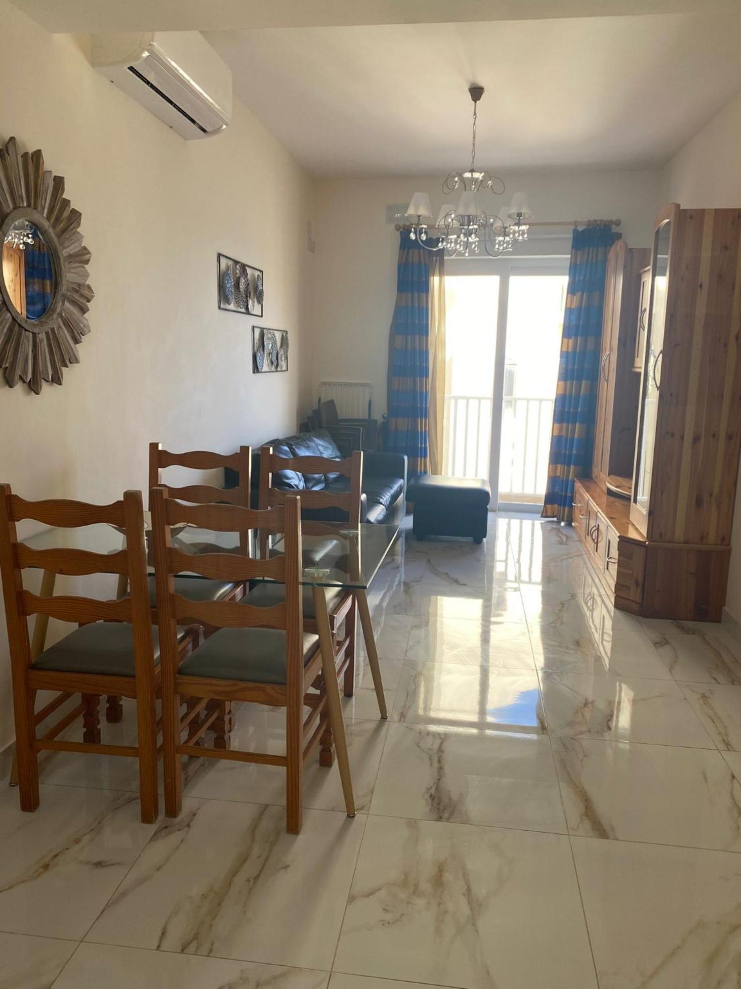 Horizon Apartments Gozo Marsalforn Exterior foto